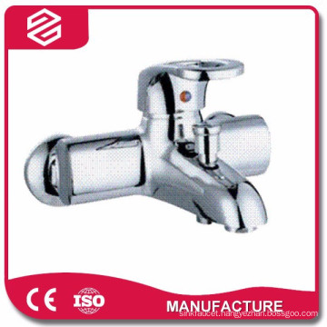 high quality bathtub bathroom hot cold water mixer tap brass bathtub faucet mixer